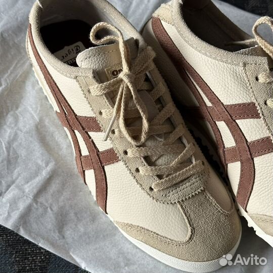 Кроссовки asics onitsuka tiger 37 38 39 40