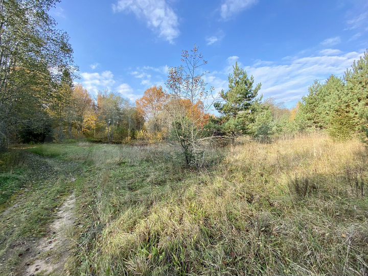 Участок 15 сот. (ИЖС)