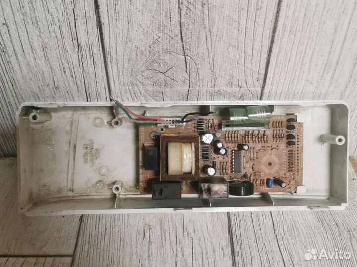 Панель свч LG