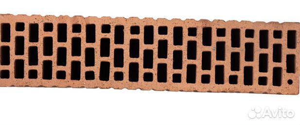 Керамический блок угк (Фурбау) кераблок 38