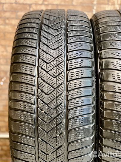 Pirelli Winter Sottozero 3 245/40 R20