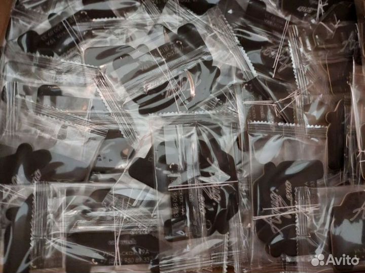 Ароматизаторы с логотипом вашей компании RMT-6531