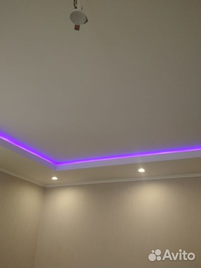 Ремонт и подключение электроэнергии