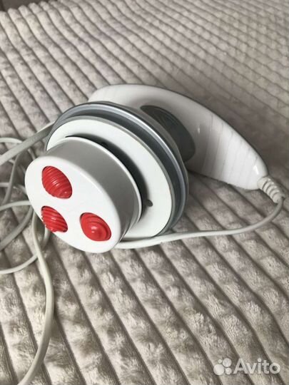 Массажёр для тела