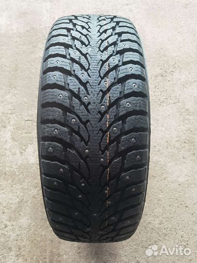Nokian Tyres Hakkapeliitta 9 SUV 265/65 R17 116T