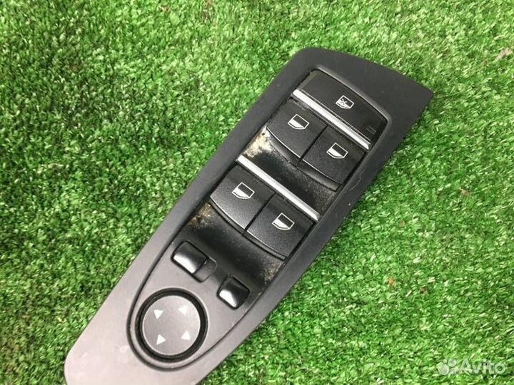 Блок кнопок стеклоподъемника Bmw F02