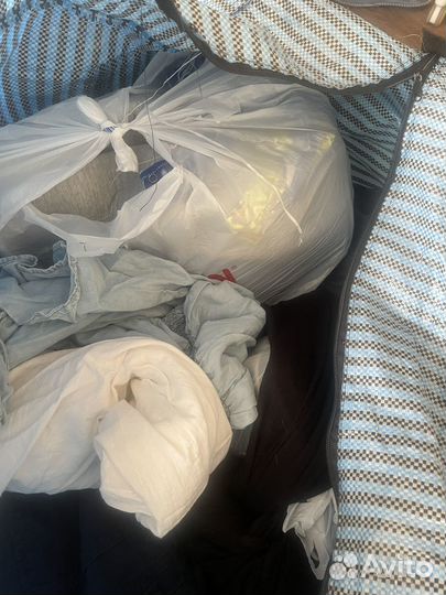 Пакет женских вещей летние 44.46