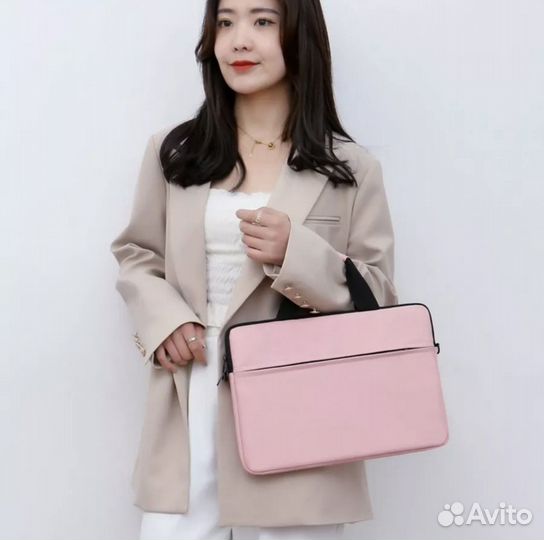 Сумка для ноутбука