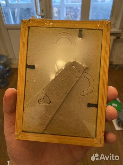 Фоторамка 9 на 13