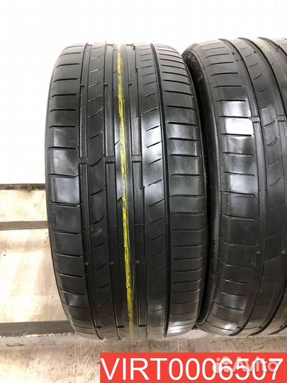 Continental ContiSportContact 5P 235/35 R19 91Y