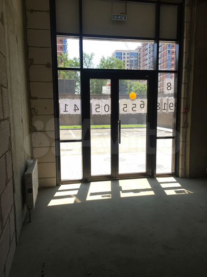 Свободного назначения, 50.3 м²