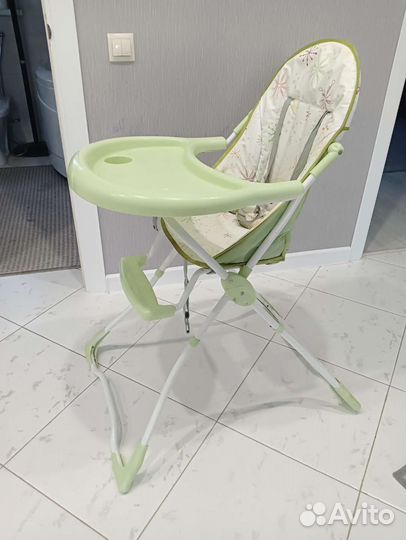 Детский столик для кормления