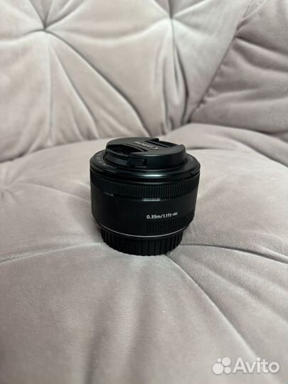 Фотоаппарат canon EOS 1200d