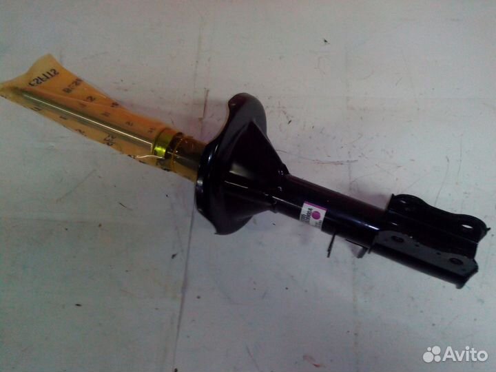 Амортизатор Kia Spectra задний 0K2SB-28900