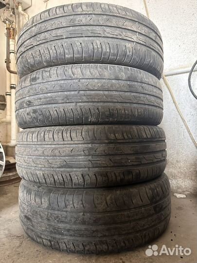 Cordiant Comfort 205/65 R16