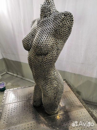 Сварочные работы