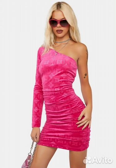 Платье Женское Juicy Couture (оригинал, новое)