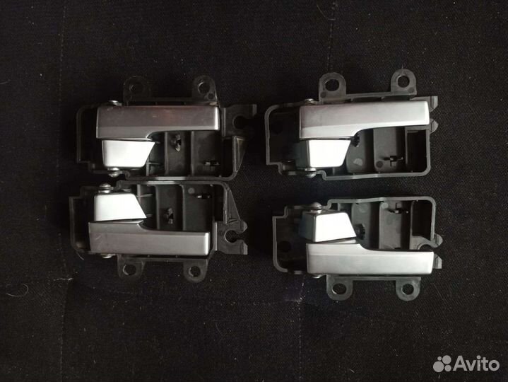 Ручка на правую дверь на форд focus 2