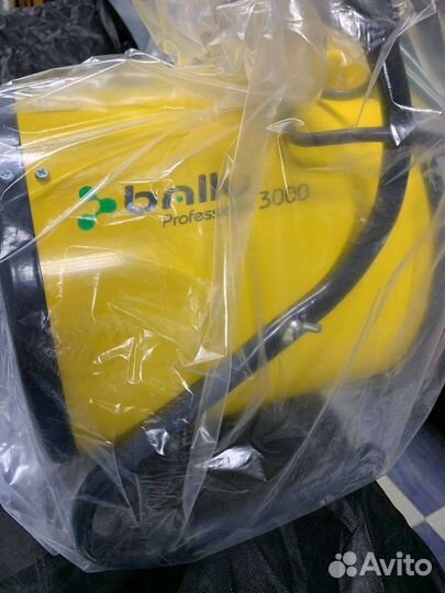 Тепловая пушка Ballu 3000