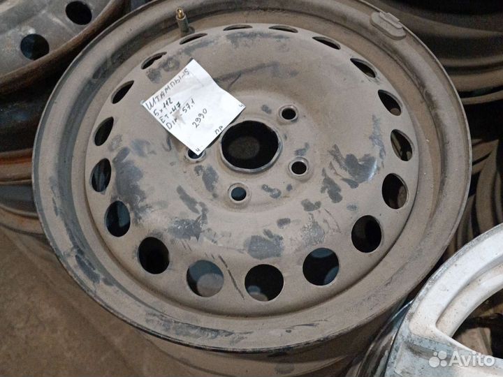 Шины и диски