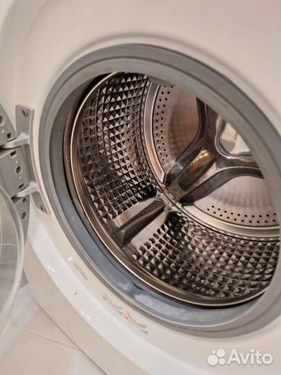 Стиральная машина samsung на запчасти