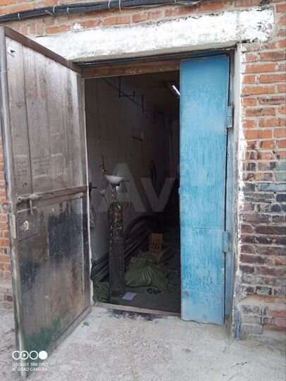 Свободного назначения, 50 м²