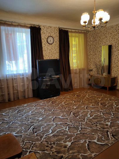 Дом 63 м² на участке 1,3 сот.