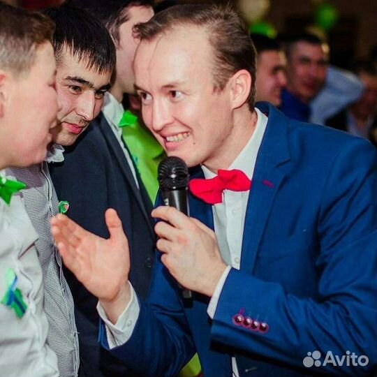 Ведущий-тамада. свадьбы,юбилеи