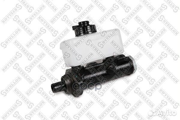 05-85611-SX цилиндр торм. глав. с датчиком га