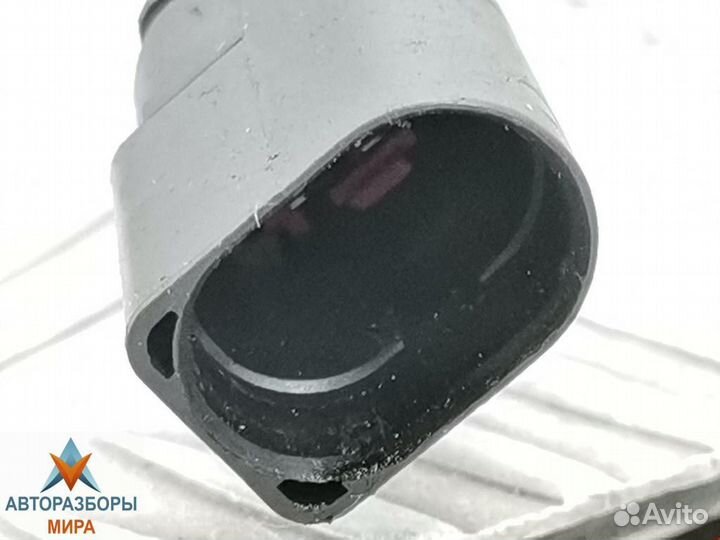 Датчик давления (температуры) выхлопных газов