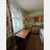 Доля: 1-к. квартира, 36,6 м², 1/2 эт., Туруханск
