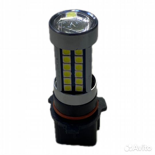 Светодиодная лампа P13W