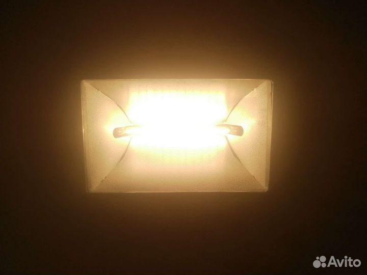 Прожектор пкн