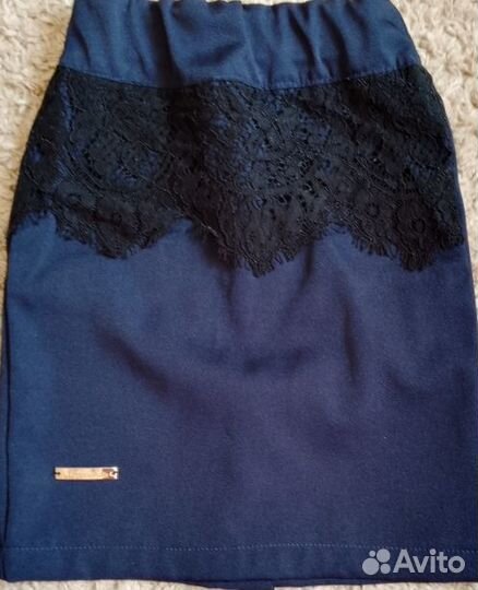 Школьные вещи для девочки