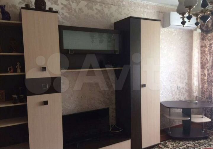 2-к. квартира, 46 м², 5/5 эт.