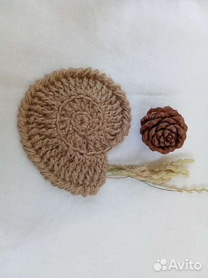 Салфетка сервировочная, подставка под горячее