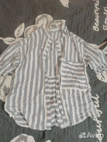 Женская одежда М