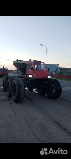 Разбрасыватель удобрений Пегас-Агро Туман 1M, 2011