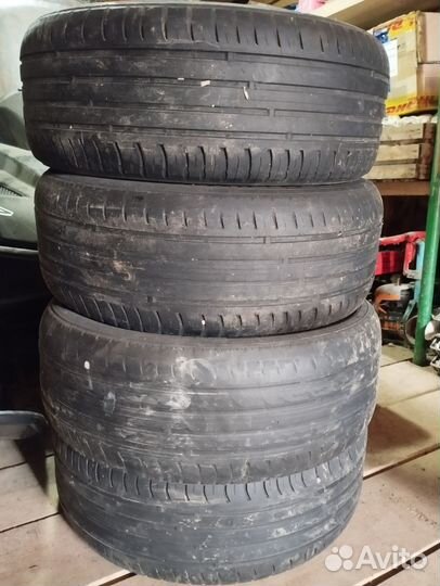 Nokian Tyres Nordman SX2 215/55 R16 97H