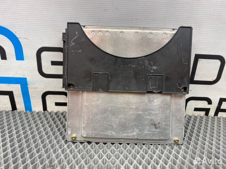 Эбу Mercedes-Benz R170 112.947 3.2