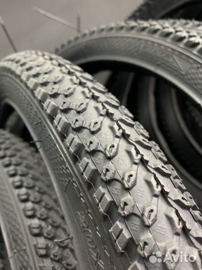 Покрышки для велосипеда