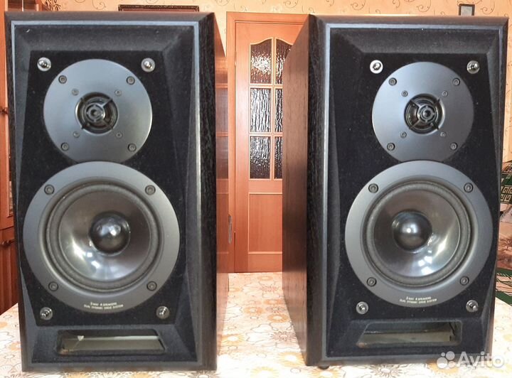 Акустика Technics SB-M300M2