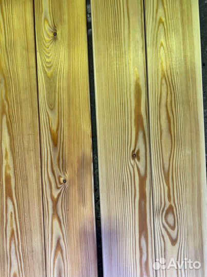 Планкен лиственница 20*120*4000 ав