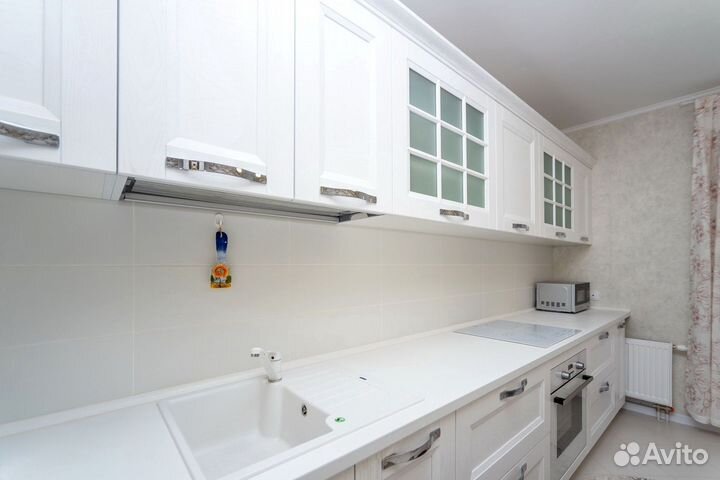 Ухонный гарнитур доставка и сборка