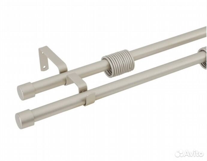 Карнизы для штор