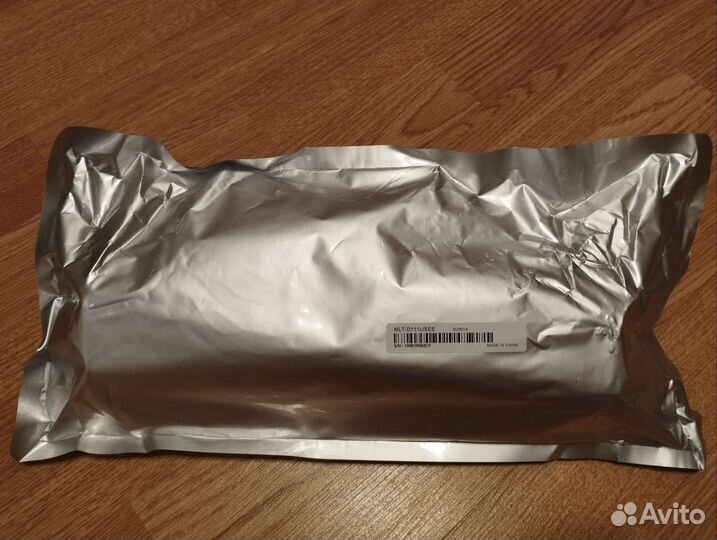 Оригинальный картридж Samsung MLT-D111L