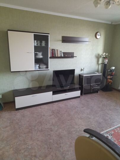 2-к. квартира, 48 м², 4/9 эт.