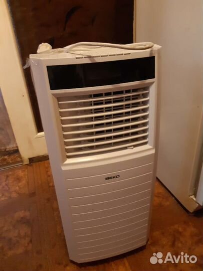 Кондиционер мобильный