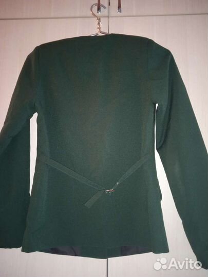 Школьный пиджак ксош2