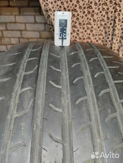 Continental MaxContact MC6 265/45 R21